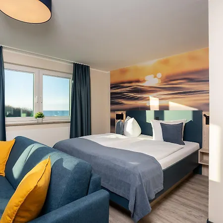 Hotel Ostseewoge-3