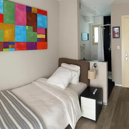 Hotel Parc & Lac-3
