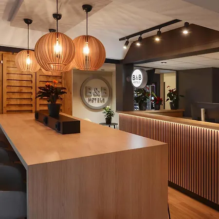 Ibis Budget Wuppertal Oberbarmen-3