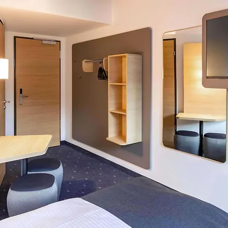 Ibis Budget Wuppertal Oberbarmen-2