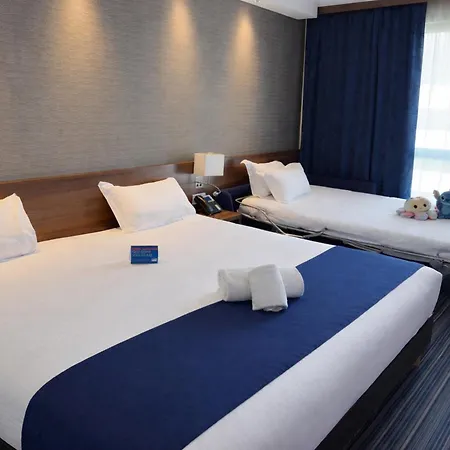 Holiday Inn Express Toulon - Est By Ihg-3