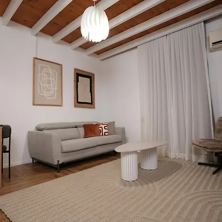 One Apartments Tlv-2