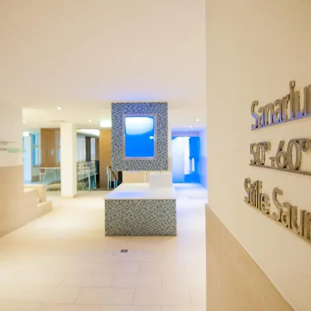 Aspria Hannover Maschsee Sport&Spa-3
