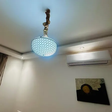 Riad Hotel Cecil-2