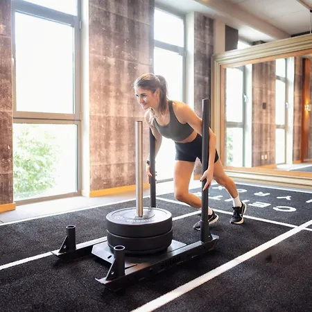 Aspria Hannover Maschsee Sport&Spa-3