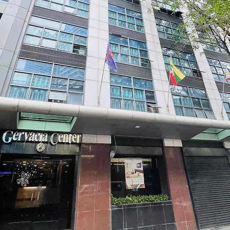 Gervasia Hotel Makati-2