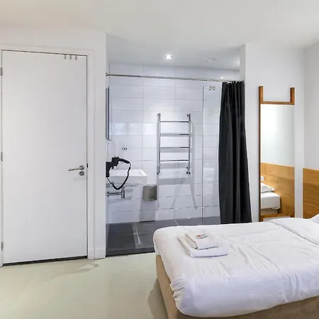 Marnix360apartments-Suites Jordaan-3