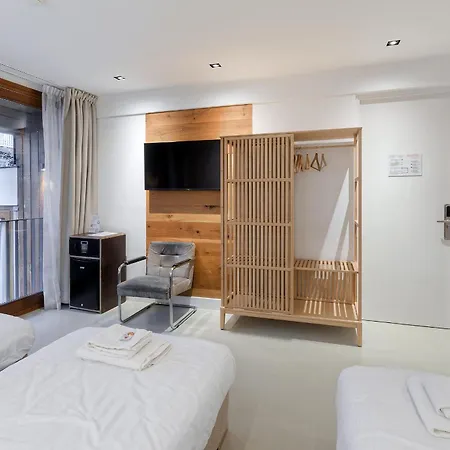 Marnix360apartments-Suites Jordaan-2