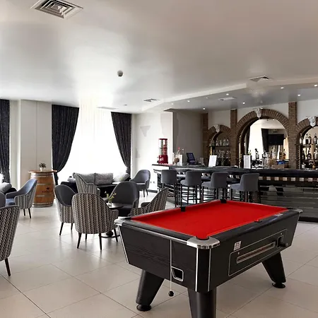 Luna Hotel Da Oura-3