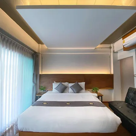 Lanna Tree Boutique Hotel-2