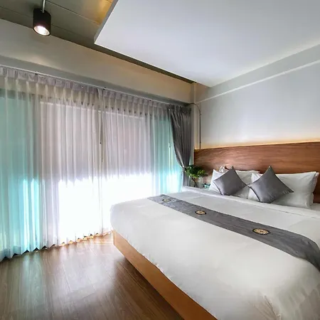 Lanna Tree Boutique Hotel-3