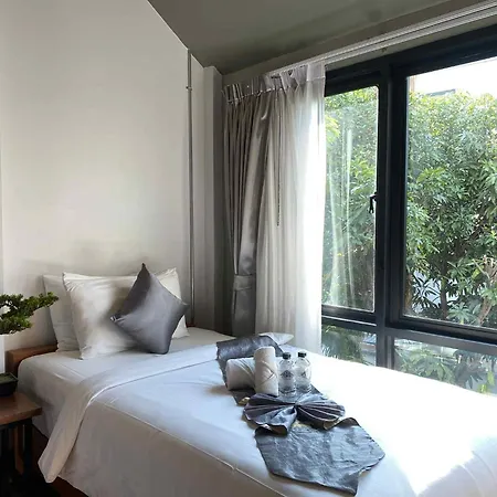 Lanna Tree Boutique Hotel-3