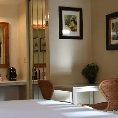 The Franciscan Hotel-2