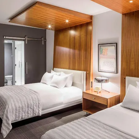 Le Meridien Columbus, The Joseph-3