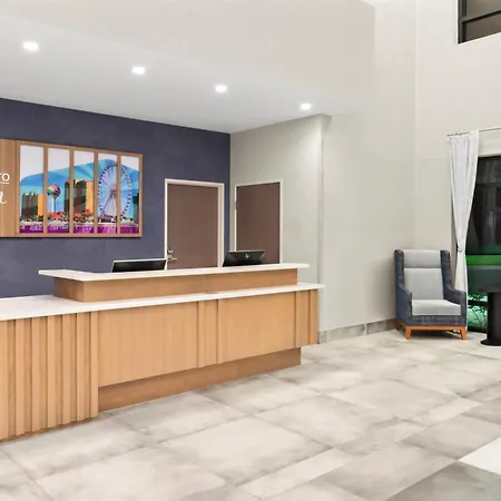 Hampton Inn & Suites Pensacola/I-10 Pine Forest Road-2