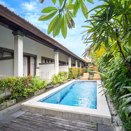Ayu Guest House 2-2