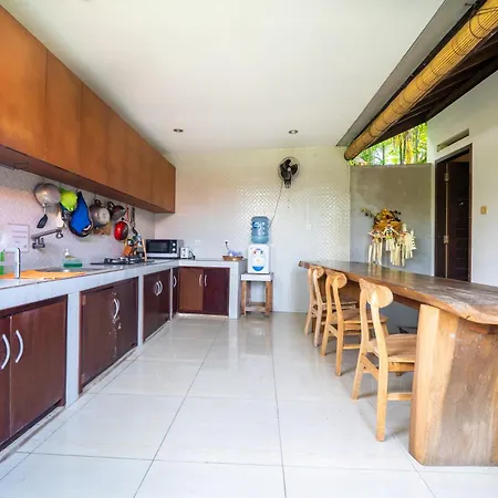 Ayu Guest House 2-3