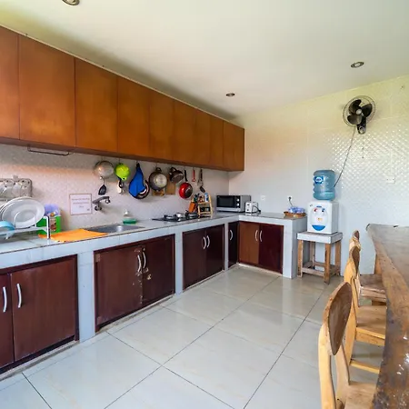 Ayu Guest House 2-3