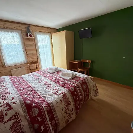Albergo Ristorante K2-3