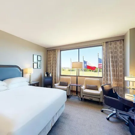 Sheraton Mckinney-3