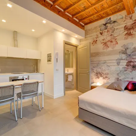 Palazzo Mannaioni Suites-2