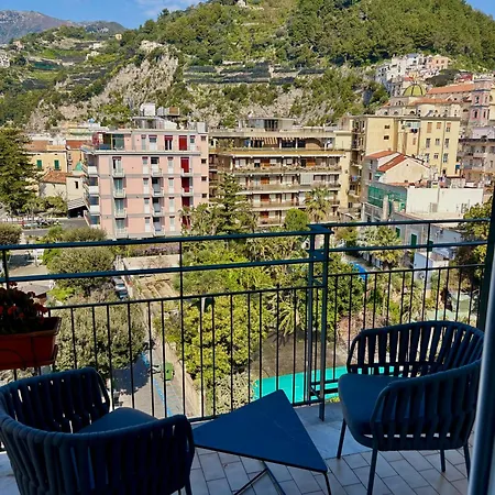 Hotel Sole-3