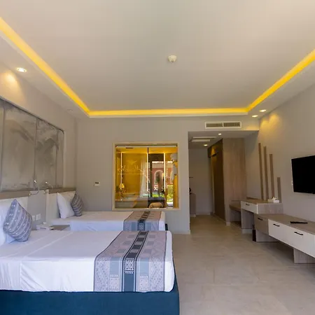 Aladdin Beach Resort - Families And Couples Only-3