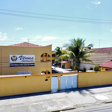Vênus Apartamentos-2
