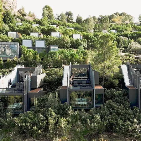 Vivood Landscape Hotel & Spa - Designed For Adults-2
