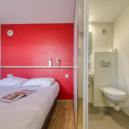 Eklo Hotels Le Havre-3