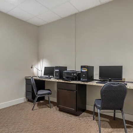 Best Western Plus Arlington/Marysville-2
