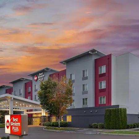 Best Western Plus Arlington/Marysville-2