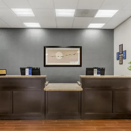 Best Western Plus Arlington/Marysville-3