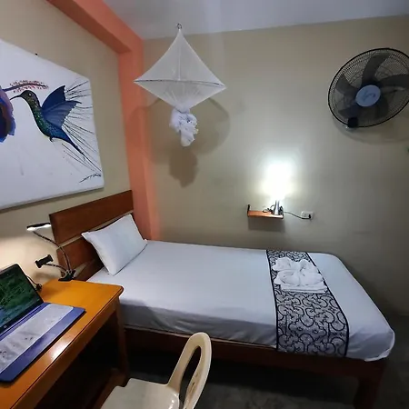 Amazon House Hostel-2