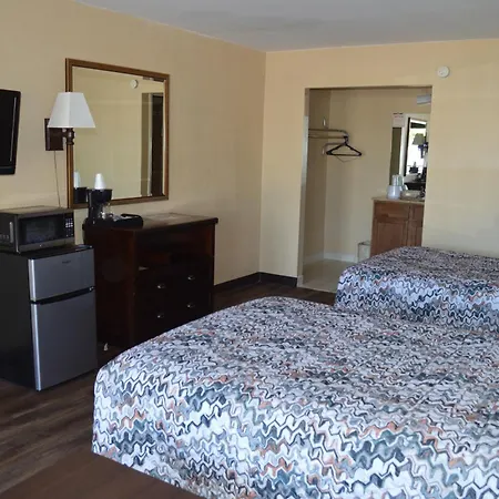 Tarpon Shores Inn-3