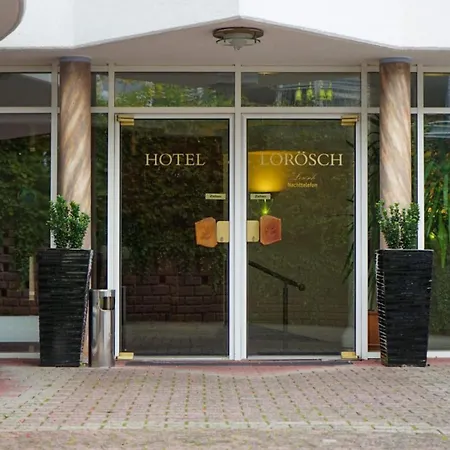 Hotel Lorösch-2