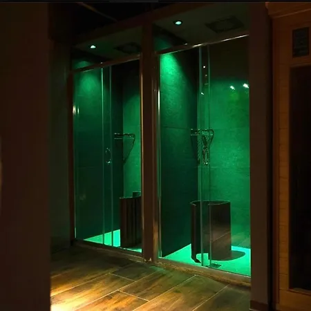 La Rocca Guest House & Spa-2