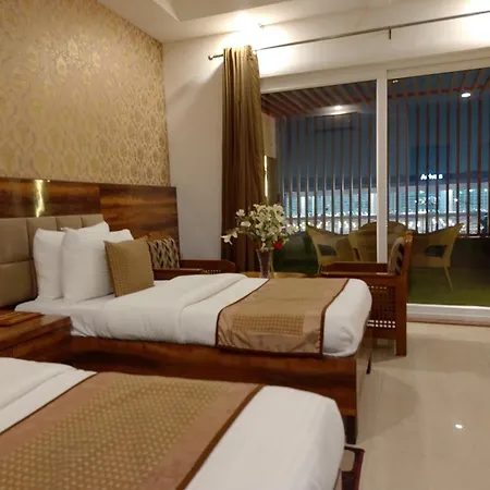 Airport Hotel-2