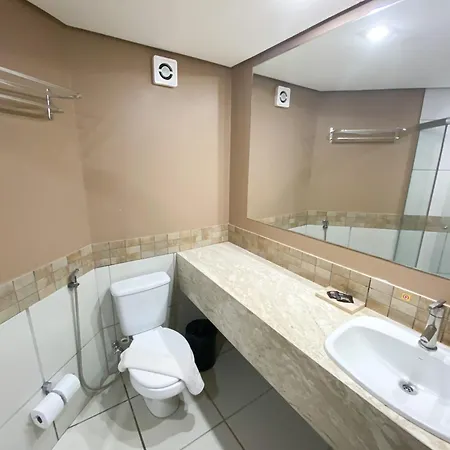 Apartamento Le Jardin-2