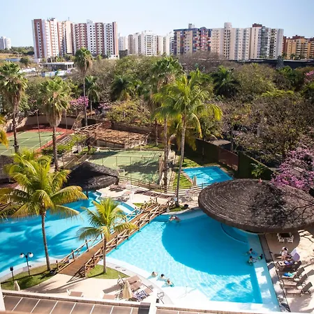 Apartamento Le Jardin-2