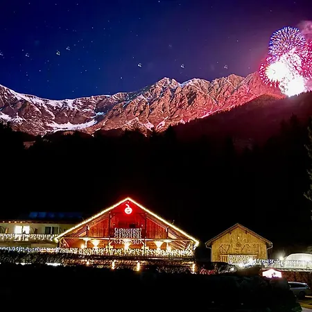 Sweet Cherry - Boutique & Guesthouse Tyrol-2