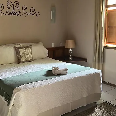 Pousada Casagrande-3