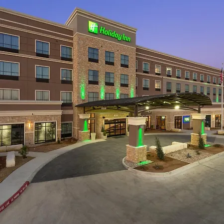 Holiday Inn San Marcos Convention Center By Ihg-3