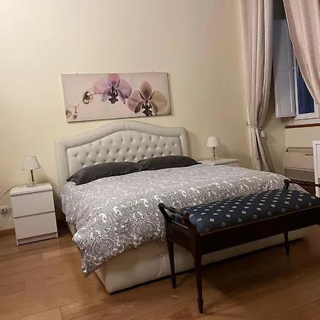 I Prati Di Roma Suites-2