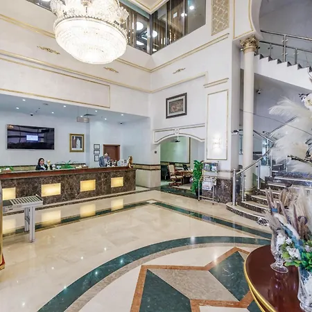 Sapphire Plaza Hotel-2