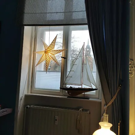 Bed&Breakfast Wagner im Alten Pfarrhaus-2