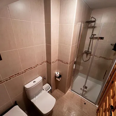 Hotel Puente de Piedra-2