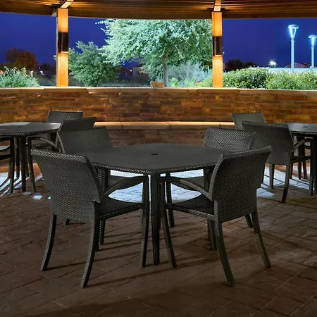Fairfield Inn & Suites By Marriott Fort Stockton-2