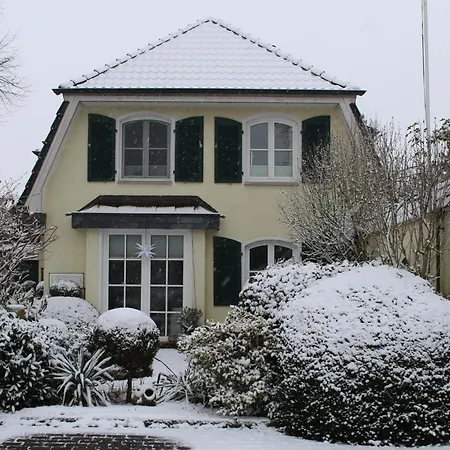 Gästehaus Niemerg-3