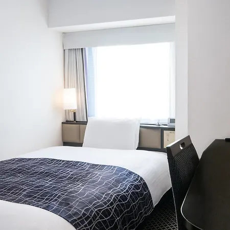 Apa Hotel Keisei Ueno Ekimae-2